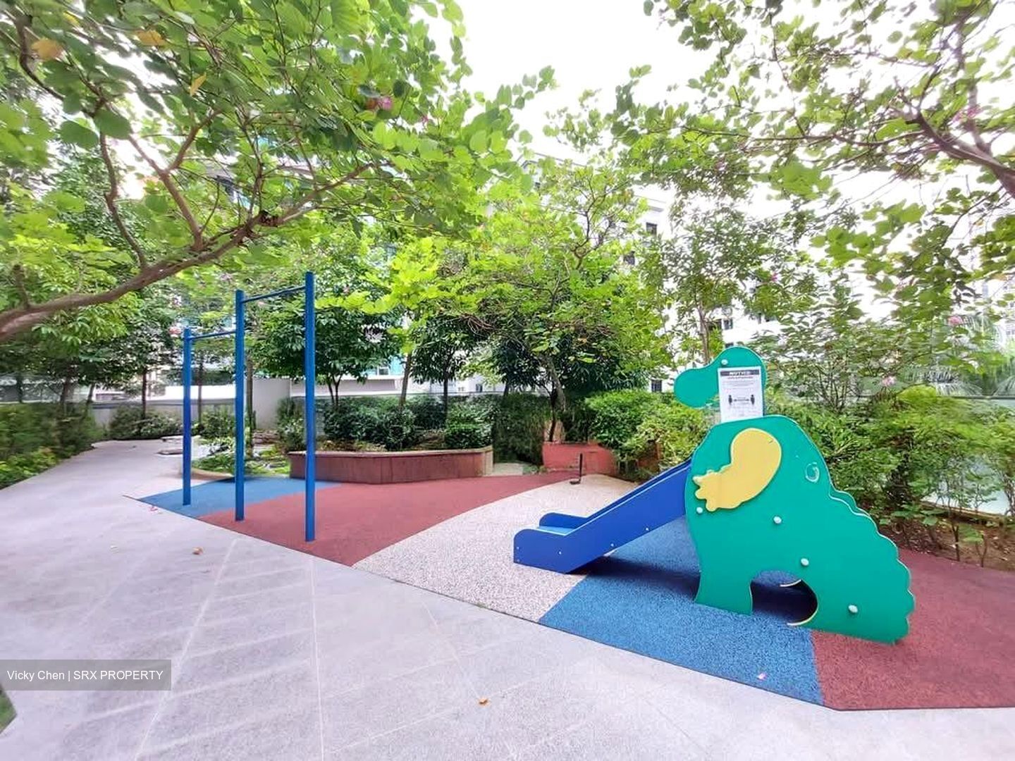 26 Newton (D11), Apartment #572759021